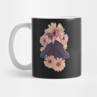 Torn Mug